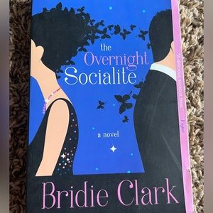 The Overnight Socialite